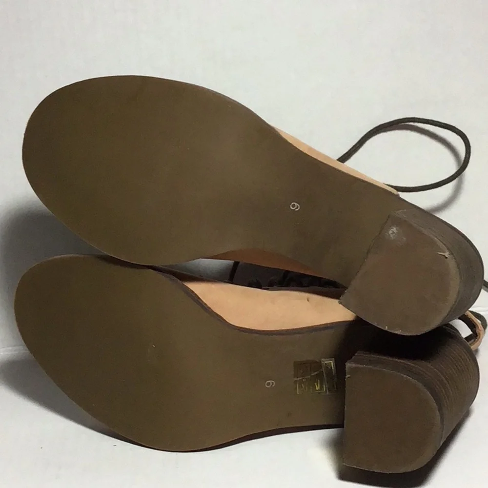 Jeffrey Campbell Free People Minimal Heel …